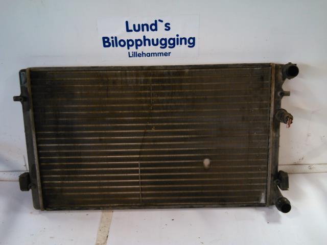 Radiator (automat gir) til VW Golf IV, 1998-2003  