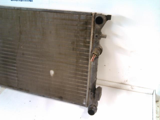 Radiator (automat gir) til VW Golf IV 1998-2003