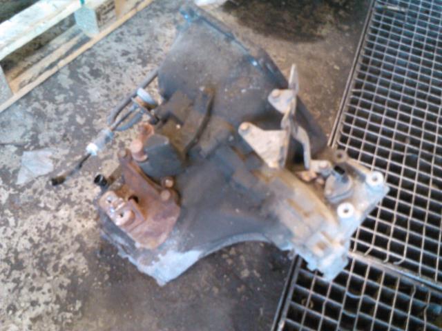 Girkasse manuell til Chrysler PT Cruiser 2000-2006  