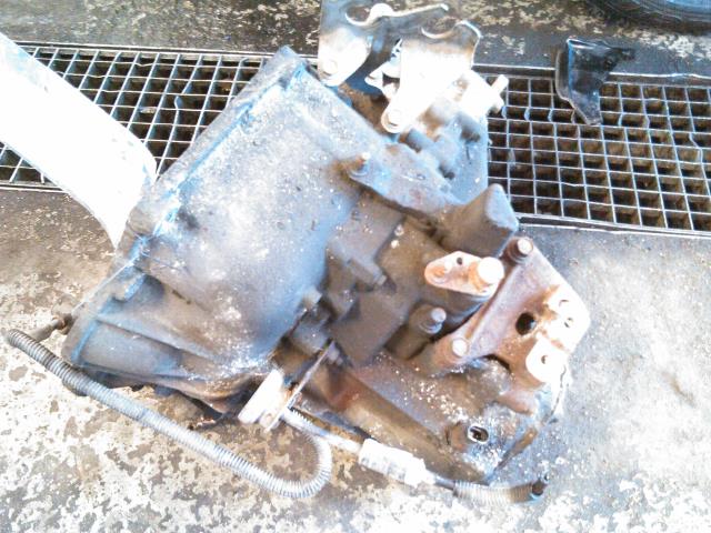 Girkasse manuell til Chrysler PT Cruiser 2000-2006  