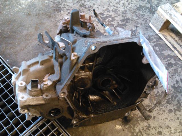 Girkasse manuell til Chrysler PT Cruiser 2000-2006  
