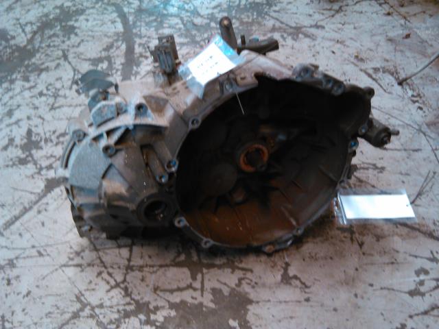 Girkasse manuell til Volvo V70 (S70/XC70) 1997-2000 (Type I)  