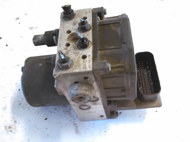 ABS sentral til Audi A4, 2001-2004 (Type II) (B6) (B6) (BOSCH|0265950011)