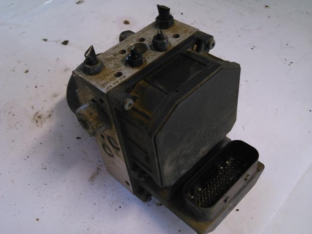 ABS sentral til Audi A4 2001-2004 (Type II) (B6) (B6) (BOSCH|0265950011|0265225048|8E0614517)