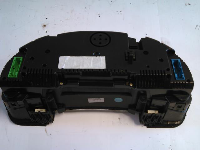Instrumentpanel til Audi A4 2001-2004 (Type II) (B6) (B6) (BOSCH|8E0920900H|0263626021|1036901830)