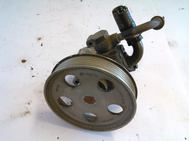 Servo pumpe mekanisk til Audi A4, 2001-2004 (Type II) (B6) (B6) (KYB|8E0145153ES)