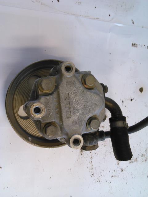 Servo pumpe mekanisk til Audi A4 2001-2004 (Type II) (B6) (B6) (KYB|8E0145153ES|)