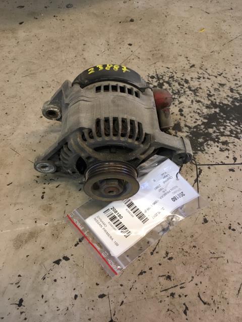 Dynamo til Nissan Primera, 1996-1999 (Fase 1) (P11) (P11)