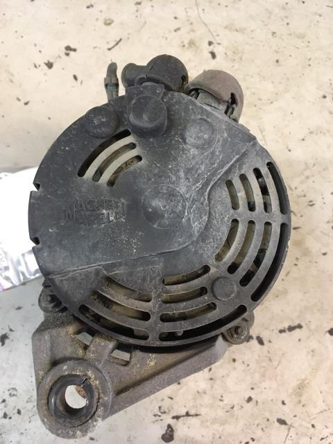 Dynamo til Nissan Primera 1996-1999 (Fase 1) (P11) (P11) 