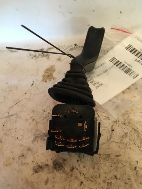 Bryter blink til Subaru Justy 2003-2007 (Type III)  