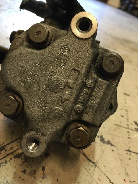 Servo pumpe mekanisk til Seat Leon 2000-2005 (Type I)