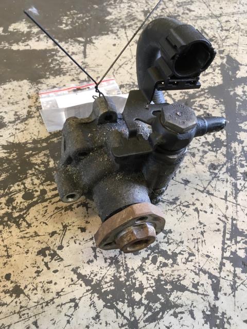 Servo pumpe mekanisk til Seat Leon 2000-2005 (Type I)
