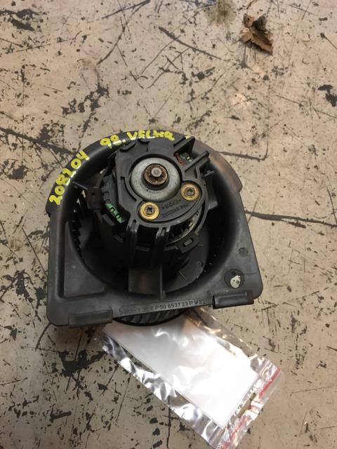 Varmeapparat motor til Opel Vectra B 1996-2001