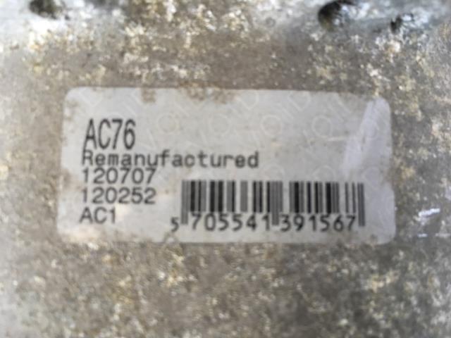 Aircondition kompressor til Audi TT 1998-2006 (Type I)  (HELLA|)