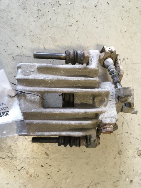 Bremsecaliper høyre bak til Audi TT, 1998-2006 (Type I)  