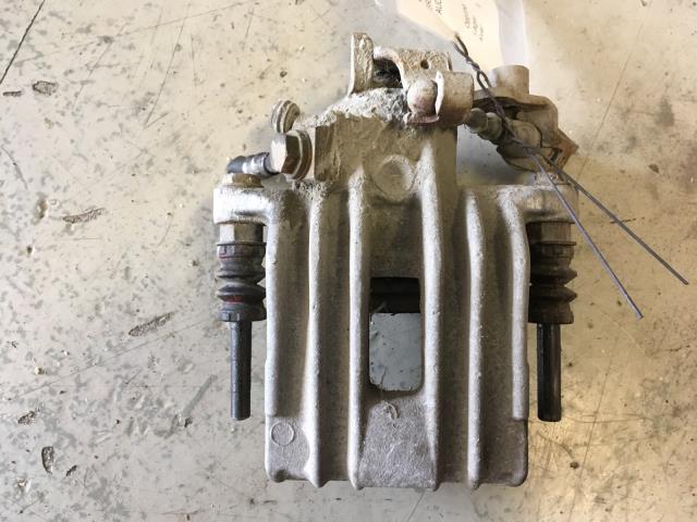 Bremsecaliper venstre bak til Audi TT, 1998-2006 (Type I)  