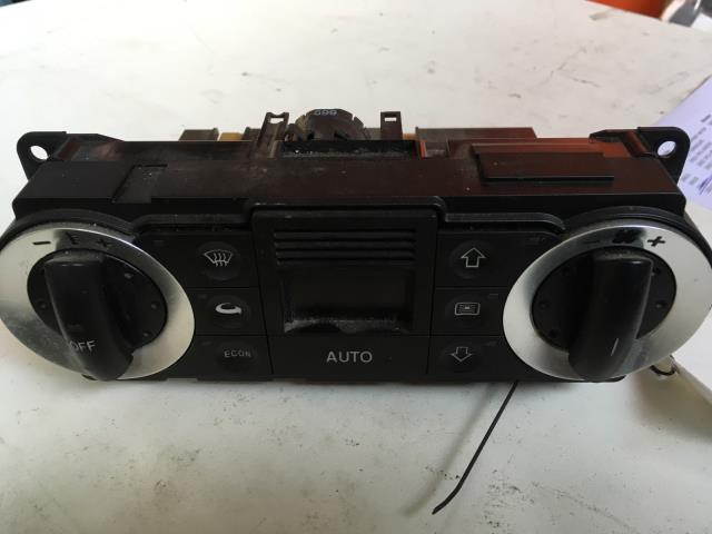 Varmeapparat betjening til Audi TT, 1998-2006 (Type I)  
