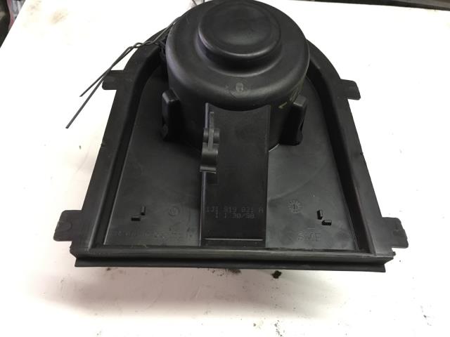 Varmeapparat motor til Audi TT, 1998-2006 (Type I)  (1J1819021A)
