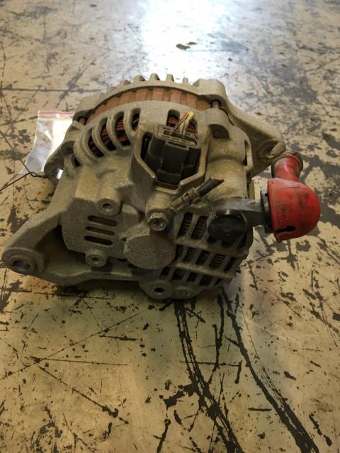 Dynamo til Nissan Primera 1999-2002 (Fase 2) (P11) (P11) 