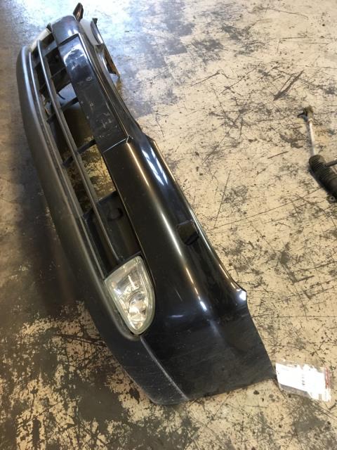 Støtfanger foran til Nissan Primera 1999-2002 (Fase 2) (P11) (P11)