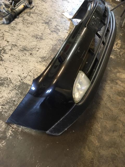 Støtfanger foran til Nissan Primera 1999-2002 (Fase 2) (P11) (P11)
