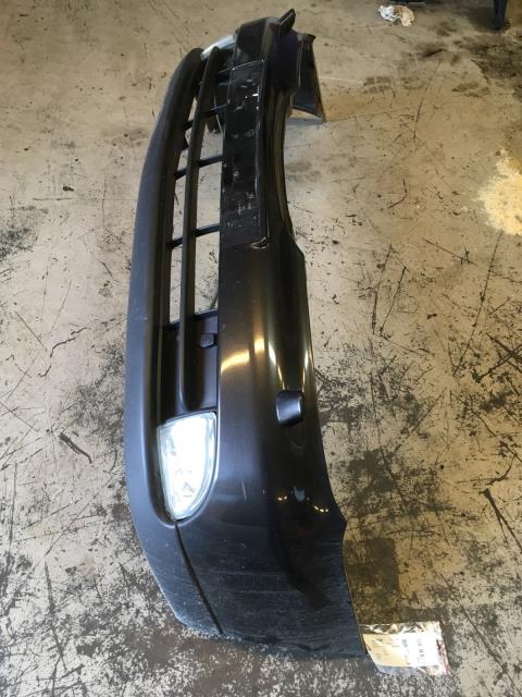 Støtfanger foran til Nissan Primera 1999-2002 (Fase 2) (P11) (P11)
