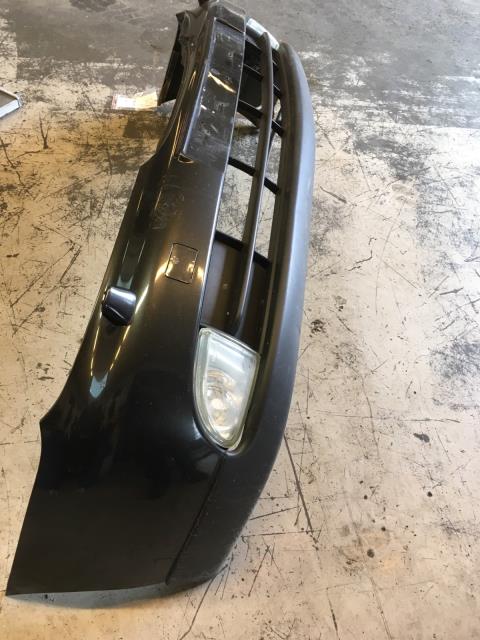 Støtfanger foran til Nissan Primera 1999-2002 (Fase 2) (P11) (P11)
