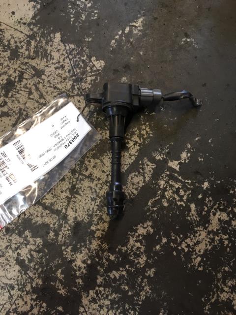 Coil elektronisk til Nissan Primera, 1999-2002 (Fase 2) (P11) (P11) 