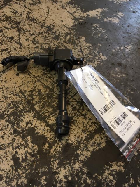Coil elektronisk til Nissan Primera, 1999-2002 (Fase 2) (P11) (P11) 