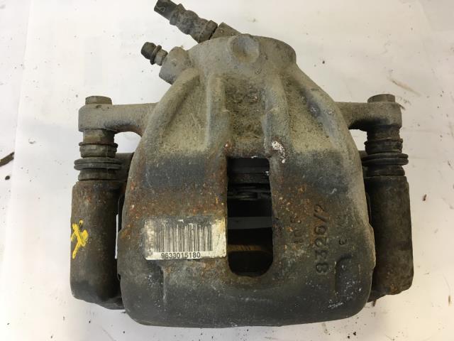 Bremsecaliper høyre foran til Citroën C3, Pluriel, 2003-2010  