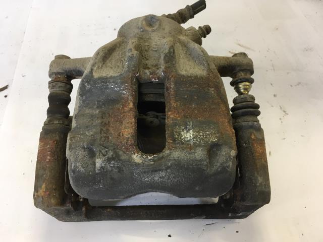 Bremsecaliper venstre foran til Citroën C3, Pluriel, 2003-2010  