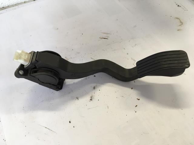 Pedal gass til Citroën C3, Pluriel, 2003-2010  (BOSCH|9646702180)