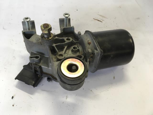 Viskermotor frontrute til Citroën C3, Pluriel, 2003-2010  (VALEO|53559002)