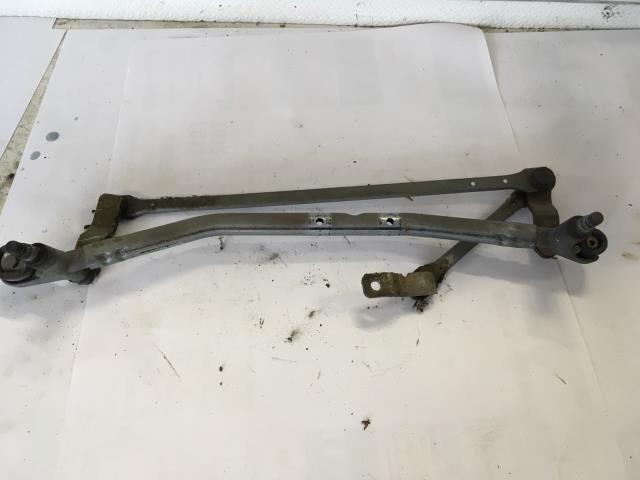 Viskeroverføring til Citroën C3, Pluriel, 2003-2010  (VALEO|9638117180)