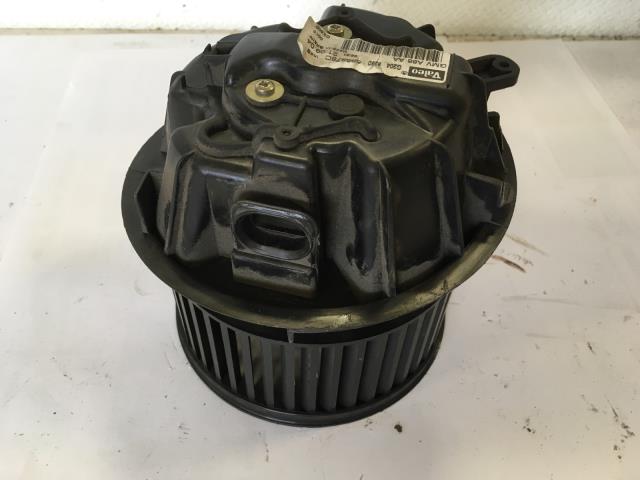 Varmeapparat motor til Citroën C3, Pluriel, 2003-2010  (665878C)