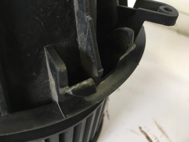 Varmeapparat motor til Citroën C3, Pluriel 2003-2010  (665878C|)