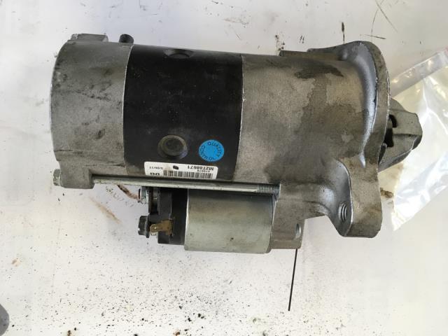 Starter diesel til Mazda 6, 2002-2008 (Type I)  