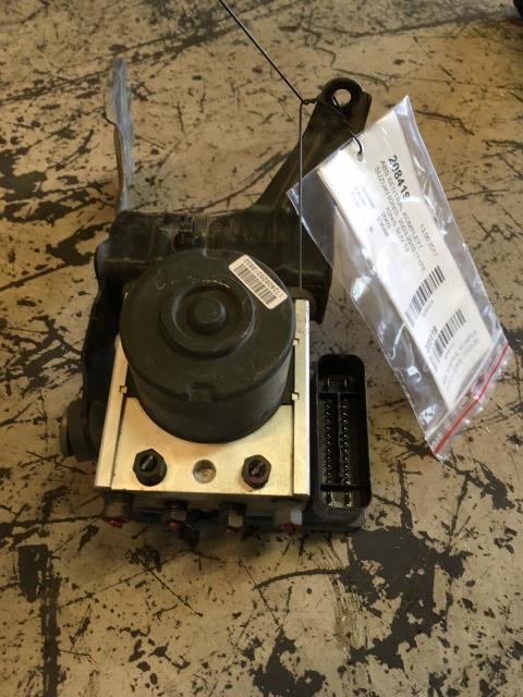 ABS sentral til Suzuki Ignis, 2003-2010 (Type I) (UNGARN) (UNGARN) 