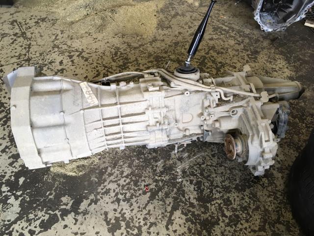 Girkasse 4WD komplett til Nissan Navara 2005-2010 (Fase 1) (D40) (D40) 