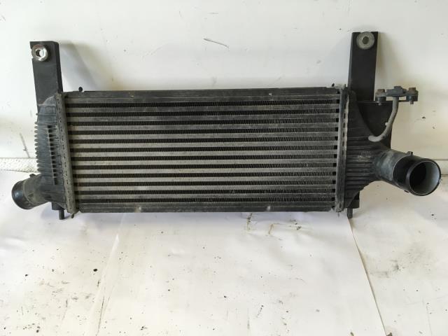 Intercooler til Nissan Navara 2005-2010 (Fase 1) (D40) (D40) (BEHR|14461-EB360|)