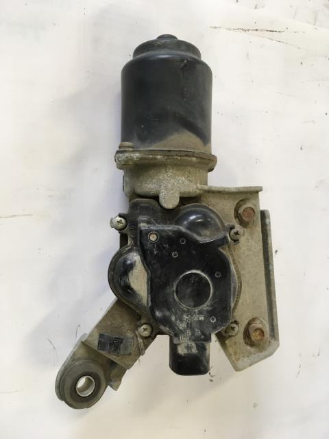 Viskermotor frontrute til Nissan Navara 2005-2010 (Fase 1) (D40) (D40) 
