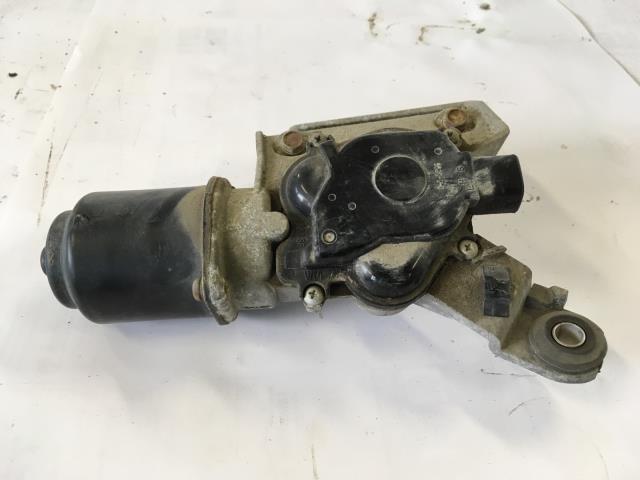 Viskermotor frontrute til Nissan Navara 2005-2010 (Fase 1) (D40) (D40) 