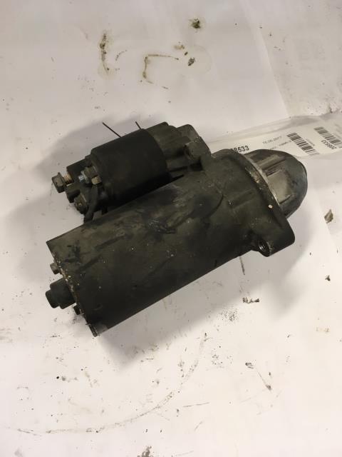 Starter diesel til Mercedes Vito/Viano 1996-2003 (W638) (W638) 