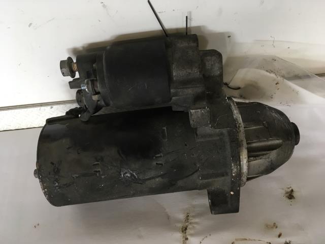 Starter diesel til Mercedes Vito/Viano 1996-2003 (W638) (W638) 