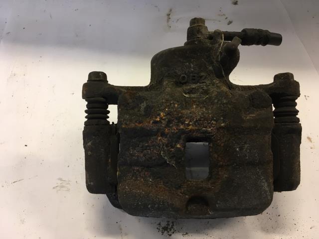 Bremsecaliper høyre foran til Hyundai Galloper 1998-2003