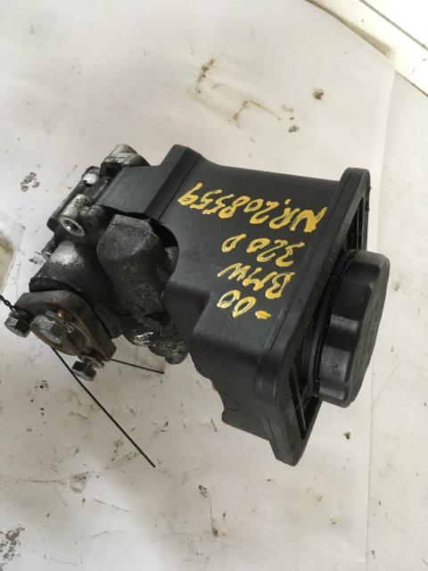 Servo pumpe mekanisk til BMW 3-Serie 1998-2005 (E46) (E46) (ZF|)