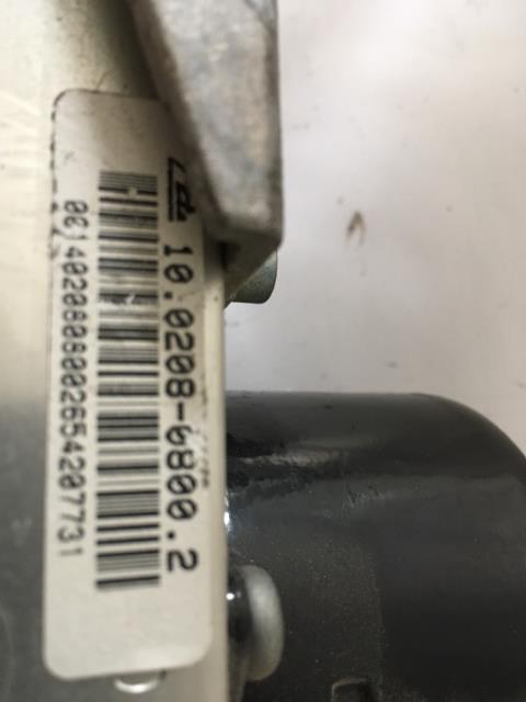 ABS sentral til Mercedes C-Klasse 2004-2007 (Fase 2) (W203) (W203) (ATE|A0345457732|00009545E0|10.0925-1574.3)