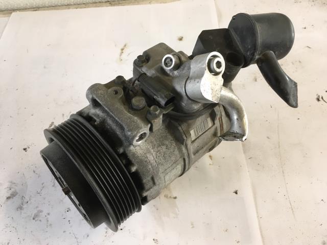 Aircondition kompressor til Mercedes C-Klasse, 2004-2007 (Fase 2) (W203) (W203) (DENSO|A0012305511)