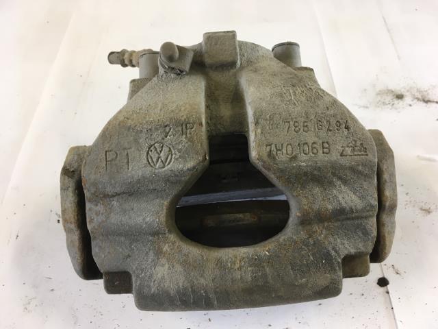 Bremsecaliper høyre foran til VW Transporter / Caravelle, 2003-2009 (Fase 1) (T5) (T5) 