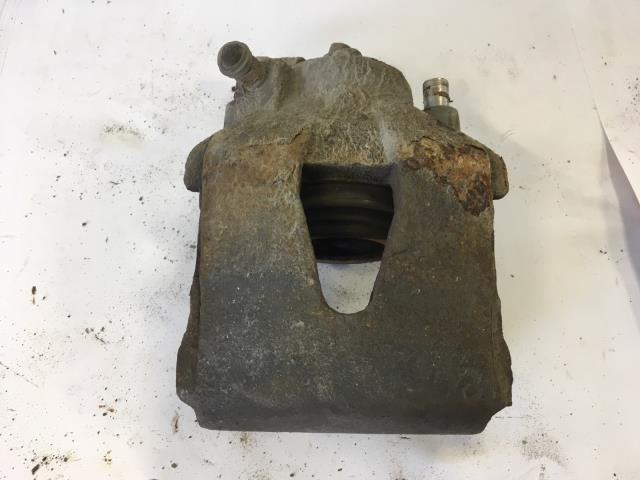 Bremsecaliper høyre foran til VW Polo, 2002-2005 (Type IV, Fase 1)  